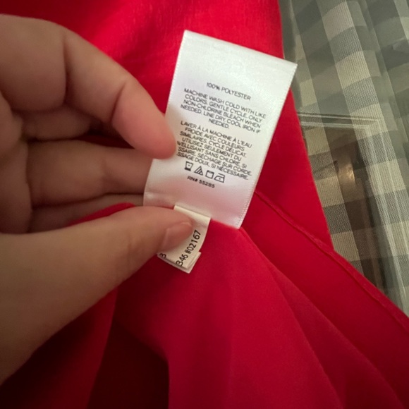 Express tank size small - Picture 3 of 4